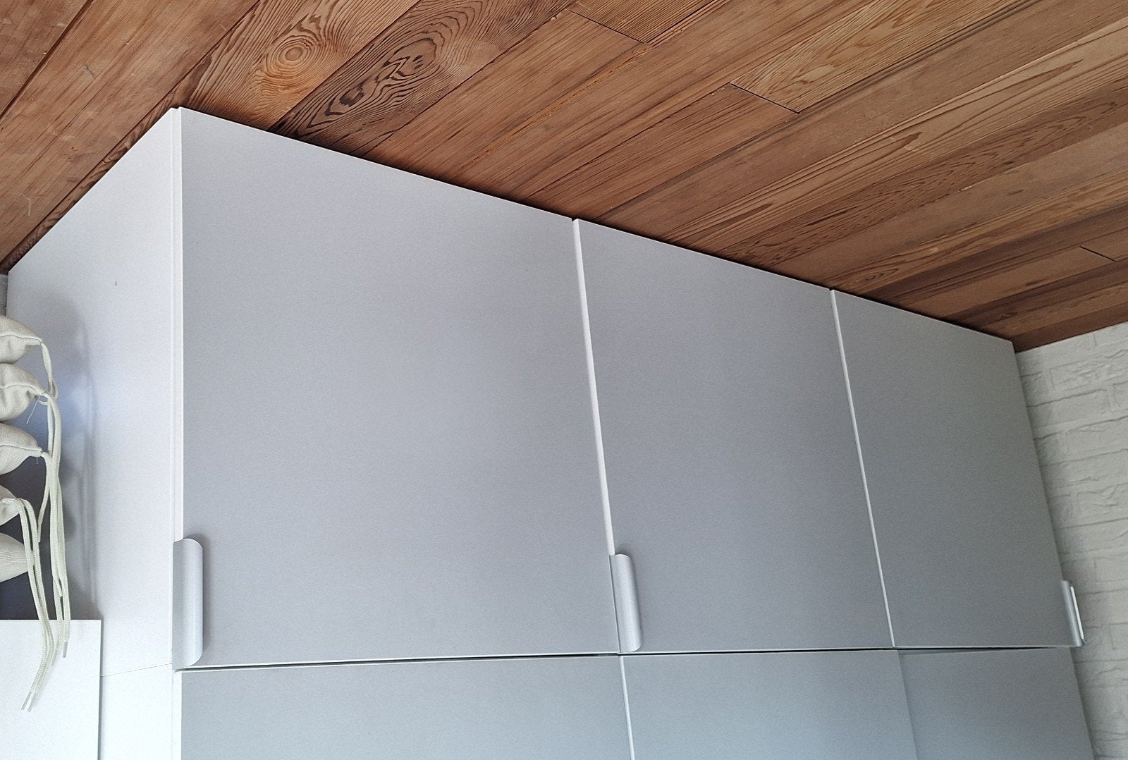 3 propere ikea Platsa kasten 60x60, Huis en Inrichting, Ophalen