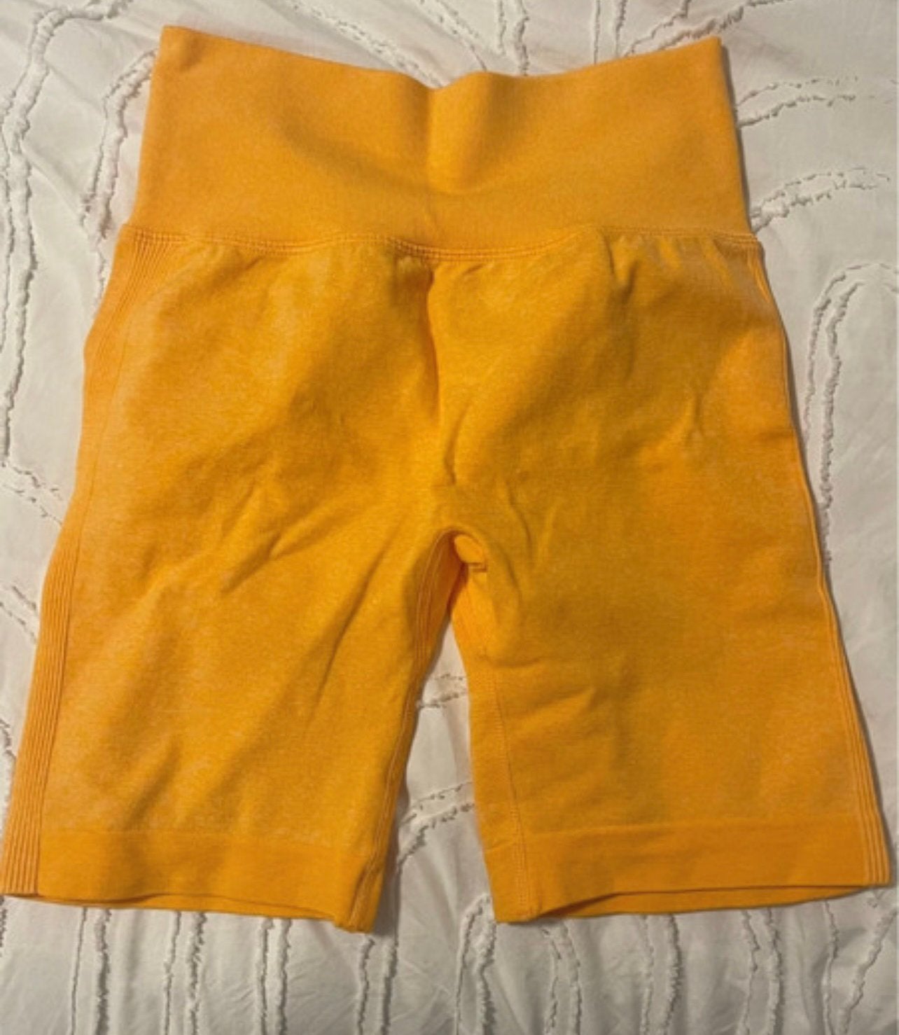 Pantalon de sport orange à col roulé, Vêtements | Femmes, Vêtements de sport, Taille 38/40 (M), Comme neuf, Autres types, Orange