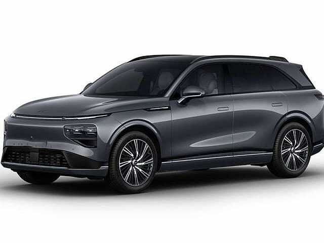 Xpeng G9 AWD Performance 98 kWH NEW !!!! / Premium Pack /, Autos, Autos Autre, Argent ou Gris, Achat, Entreprise, 567 ch