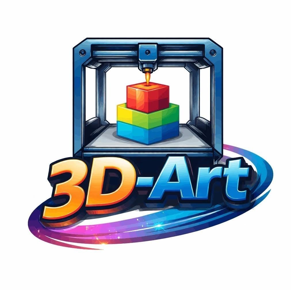 3d prints, Ophalen of Verzenden
