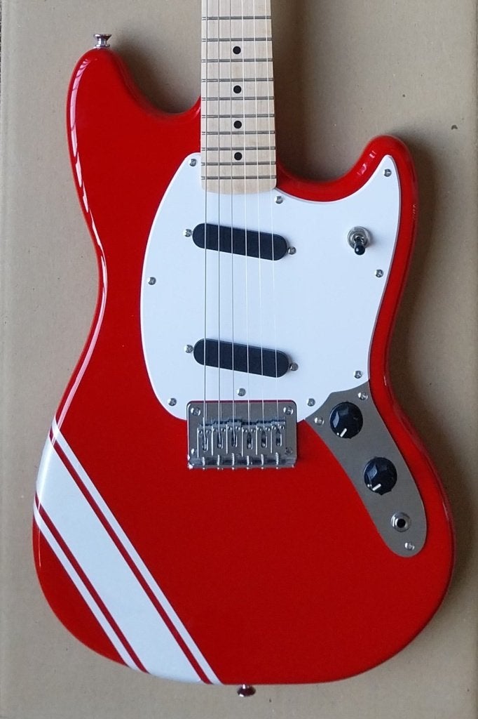 Ibanez - Kramer - Epiphone - ESP LTD - Framus - Sterling, Musique & Instruments, Enlèvement ou Envoi, Comme neuf, Solid body, Autres marques