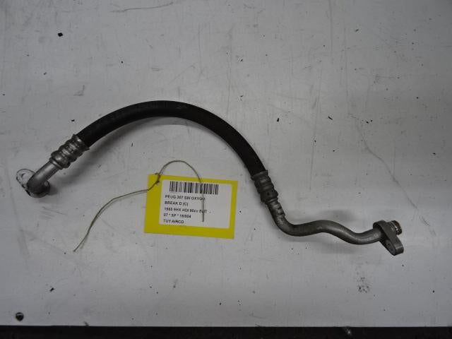 DURITE CLIMATISATION Peugeot 307 SW (3H) (01-2002/12-2009), Utilisé, Peugeot