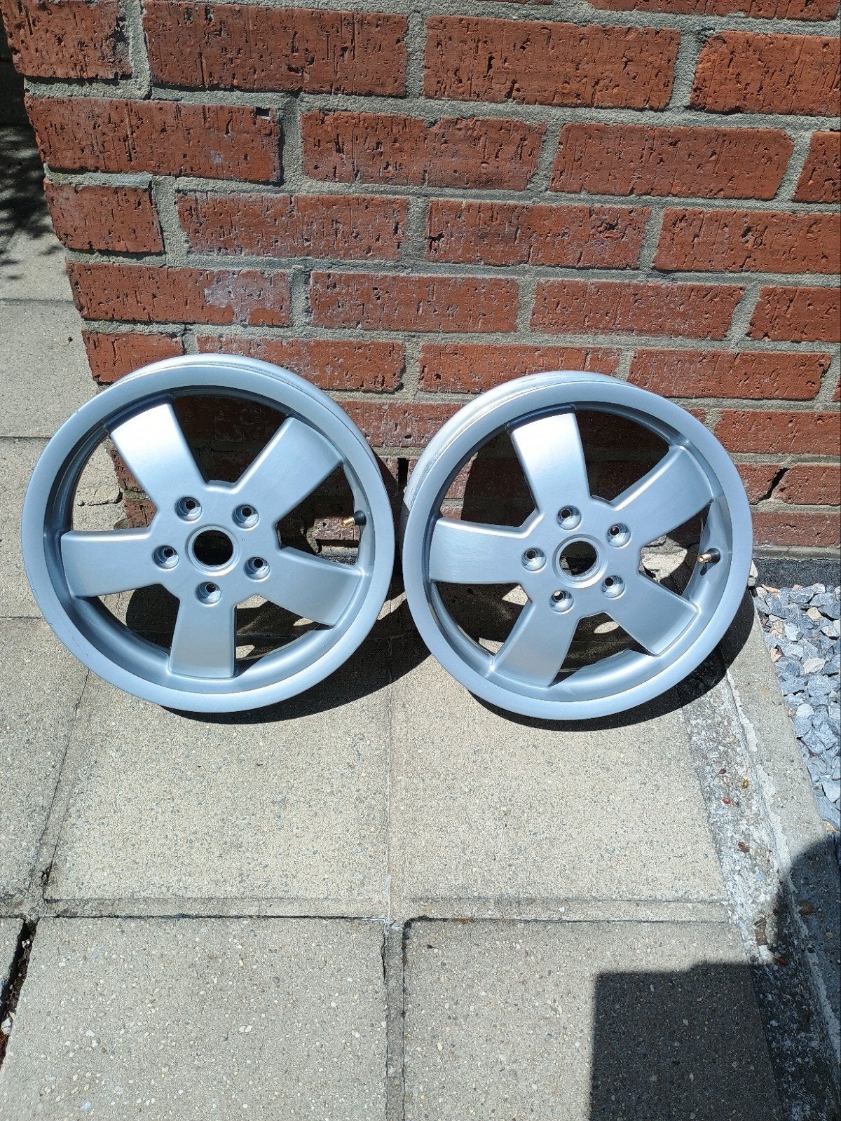 2 jantes vespa gts, Motos, Motos | Piaggio, Particulier