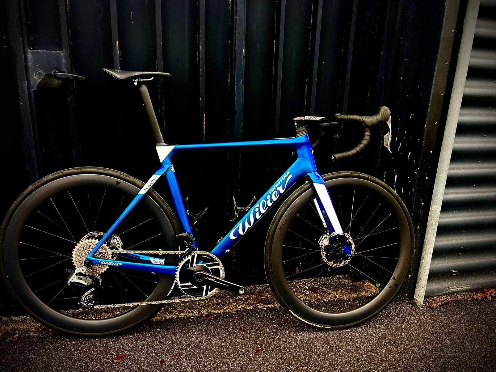 2025 wilier filante SLR sram red E1 , ceramicspeed, Fietsen en Brommers, Fietsen | Racefietsen, 28 inch, Carbon, Zo goed als nieuw