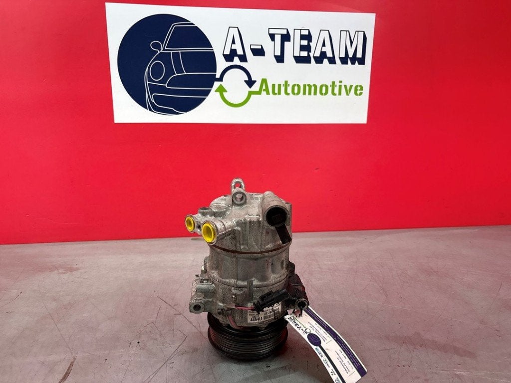 COMPRESSEUR CLIMATISATION Opel Astra K Sports Tourer, Opel, Opel Automobile GmbH, Utilisé, Kontakt-opel@opel.com