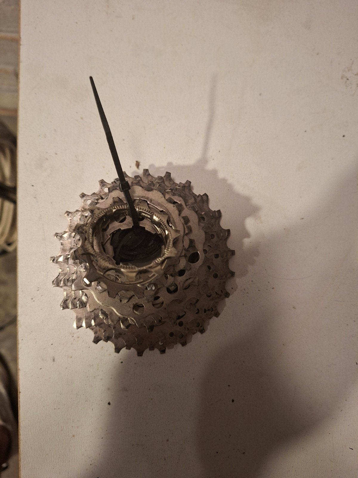 Cassette ultegra 11 v
