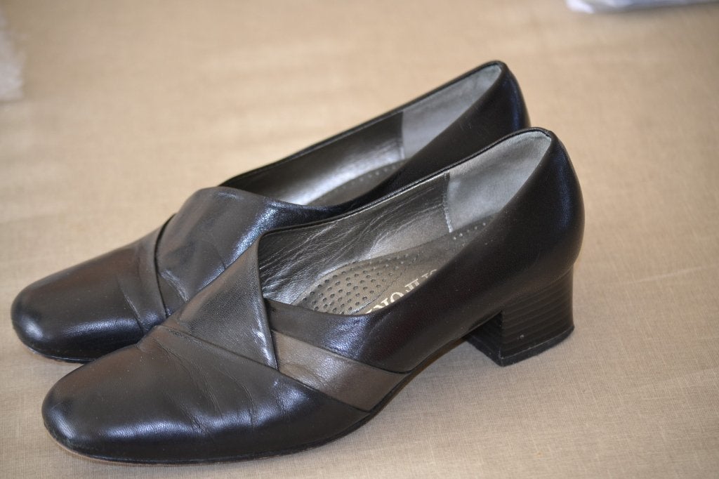schoenen, Ophalen of Verzenden, Zo goed als nieuw