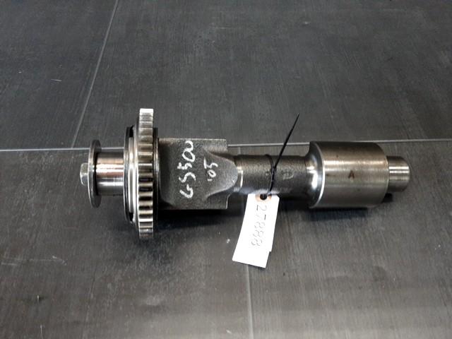 GS500 2002 - 2006 Suzuki Motorblok onderdelen D1-62548, Motoren, Onderdelen | Suzuki