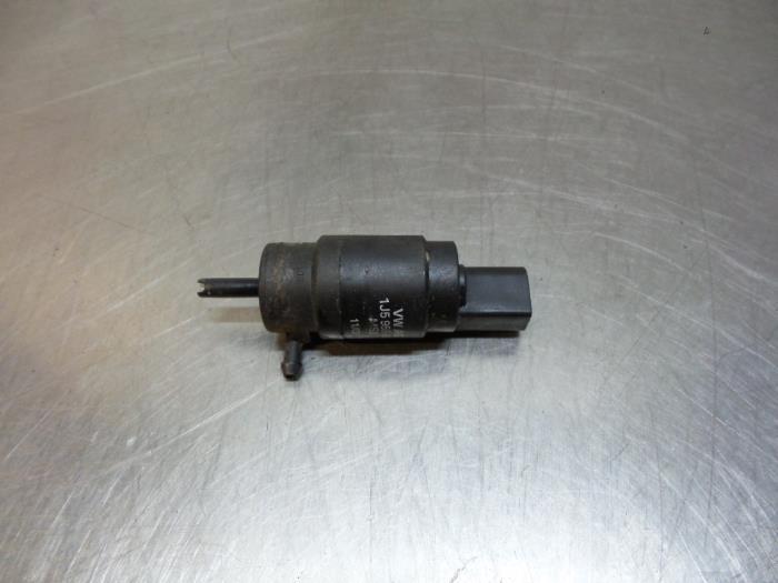 Pompe lave-glace avant d'un Audi A6 (A6 97-), -, 3 mois de garantie, Audi, Utilisé