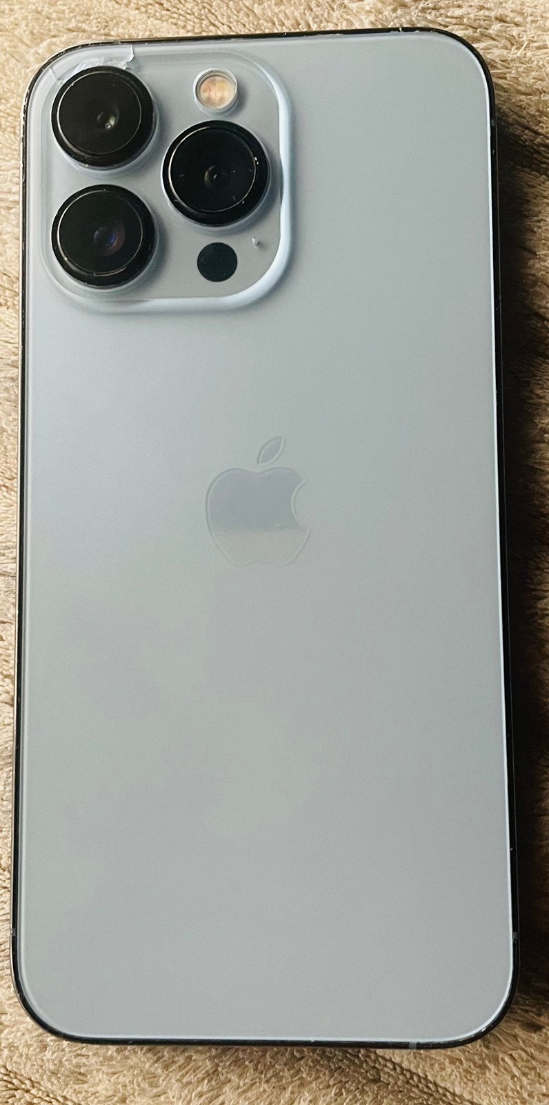Iphone 13 pro, Telecommunicatie, Ophalen, Zo goed als nieuw, IPhone 13