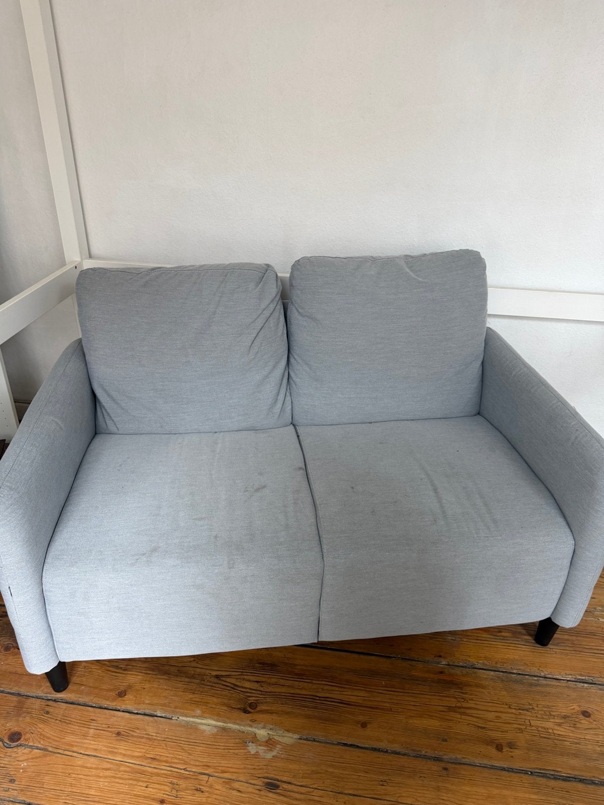 Zetel, Enlèvement, Utilisé
