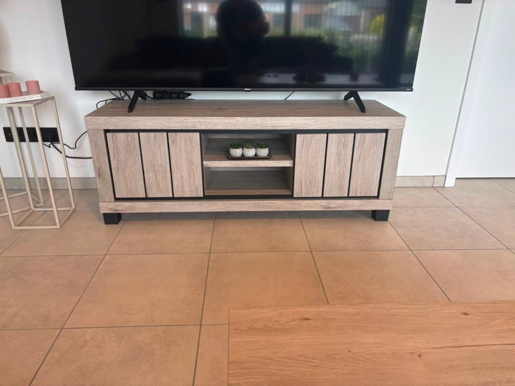 Woonkamer meubelen, Enlèvement