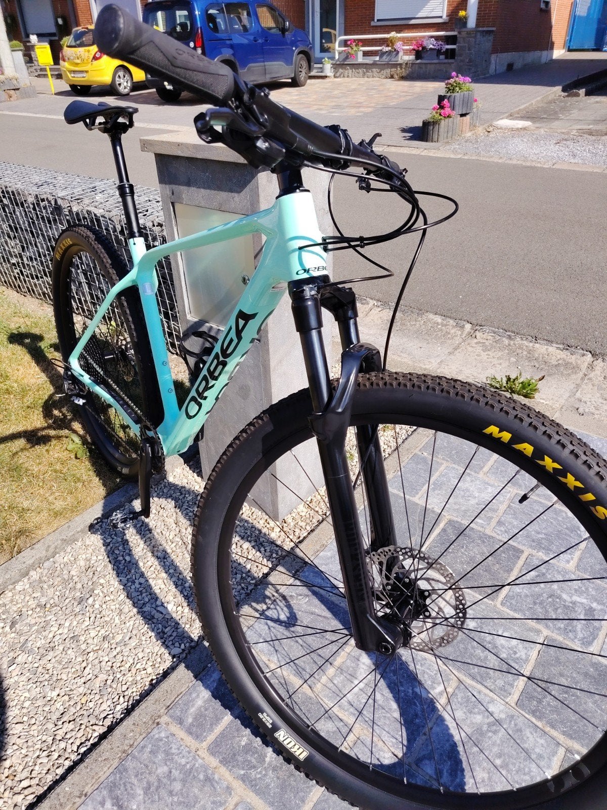 VTT Orbea Alma M51, Vélos & Vélomoteurs