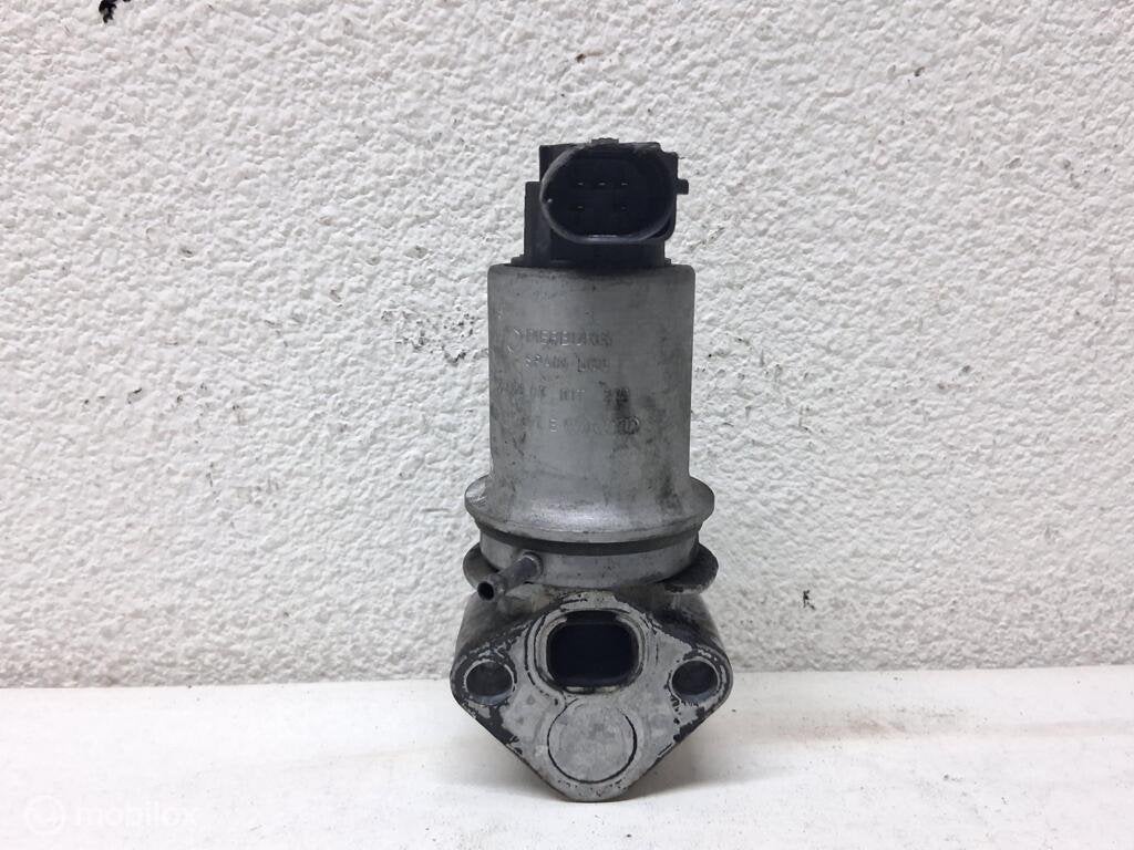 Egr klep Vw Sharan I ('96-'10) 06A131501E, Gebruikt, Volkswagen, Ophalen of Verzenden