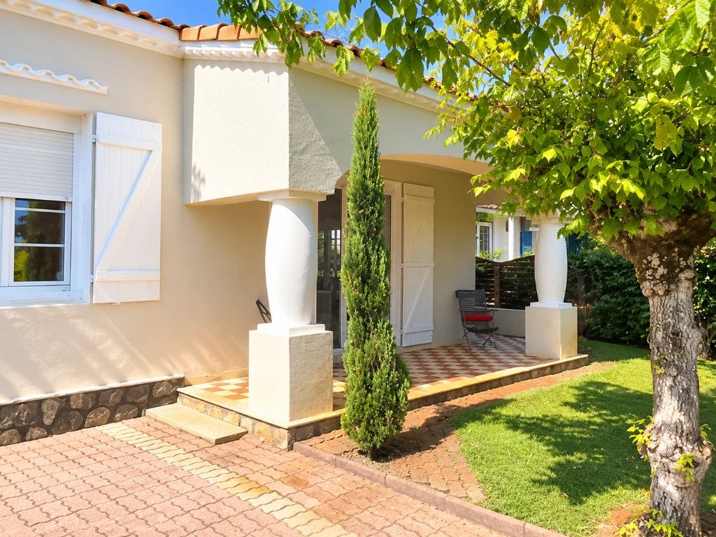 Maison de charme Bassin d’Arcachon France, Immo, 80 m², 3 pièces, France, Autres
