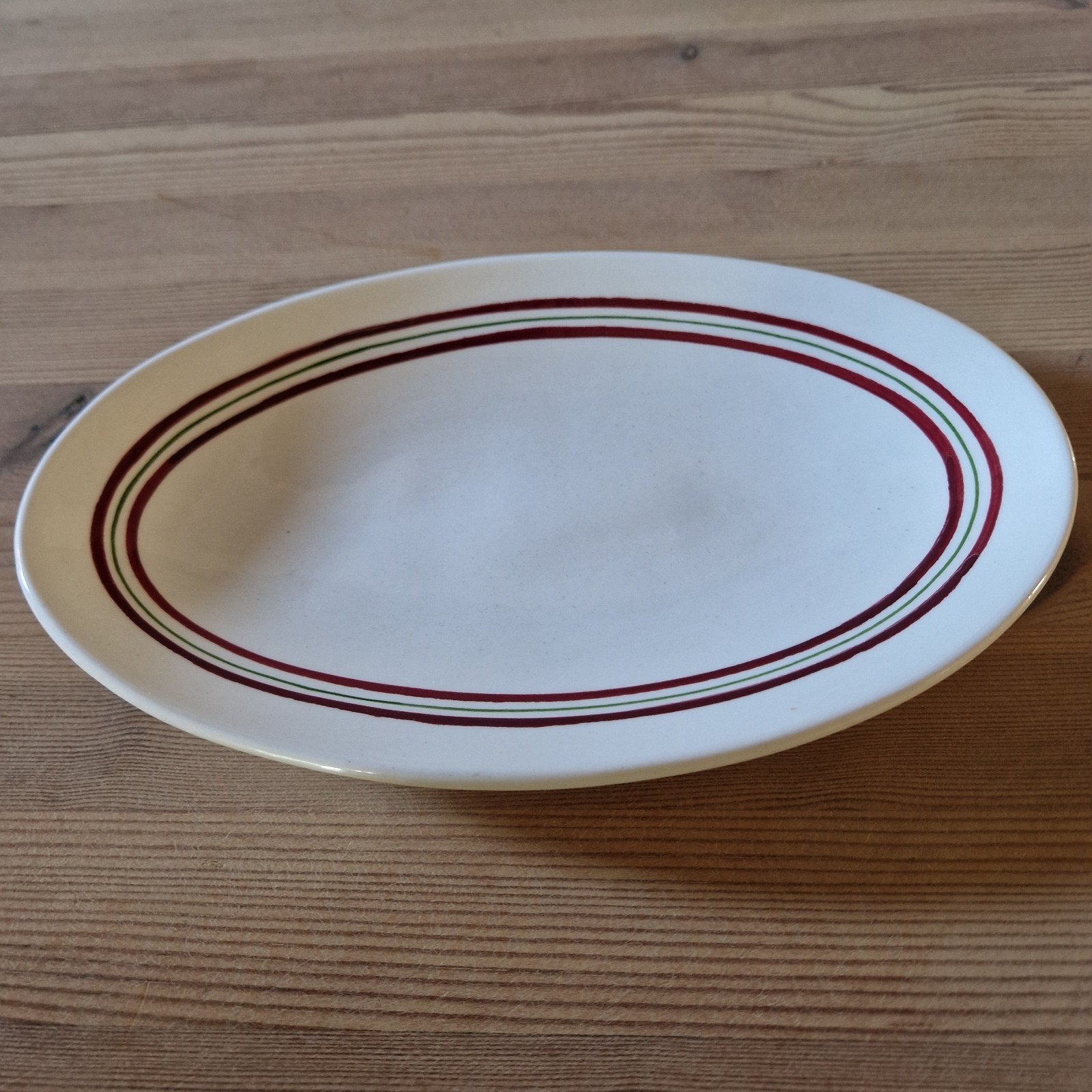 Ravier Boch, Antiek en Kunst, Antiek | Servies los, Ophalen of Verzenden