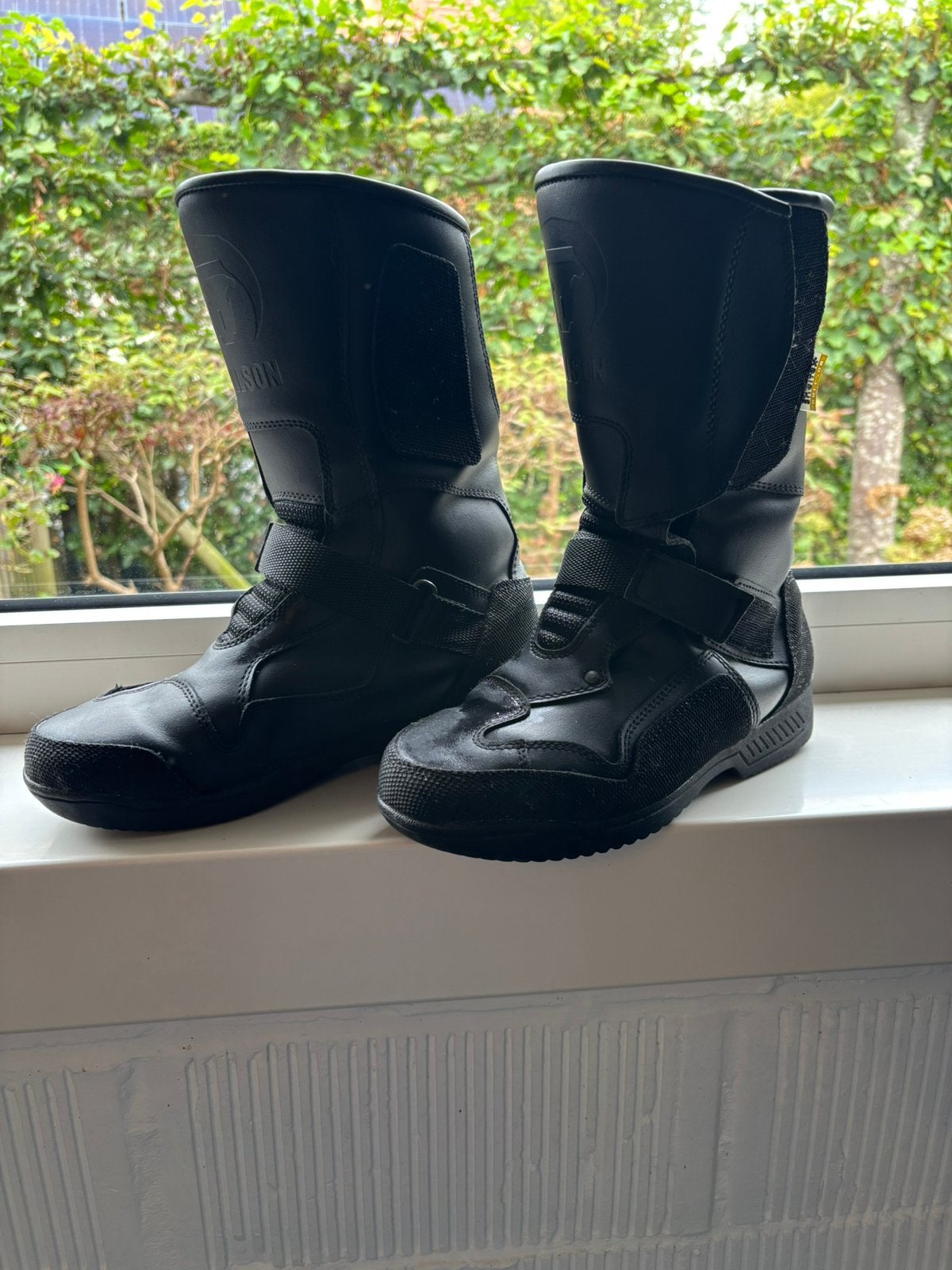 Motorlaars bullson sheltex 38, Ophalen, Nieuw zonder kaartje, Dames, Bullson