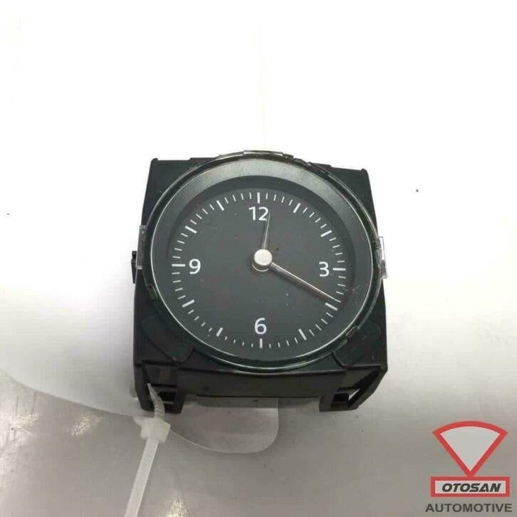 vw passat b8 2017 horloge horloge tableau de bord 3g0919204c, Volkswagen, Volkswagen AG, Vw@volkswagen.de, Utilisé