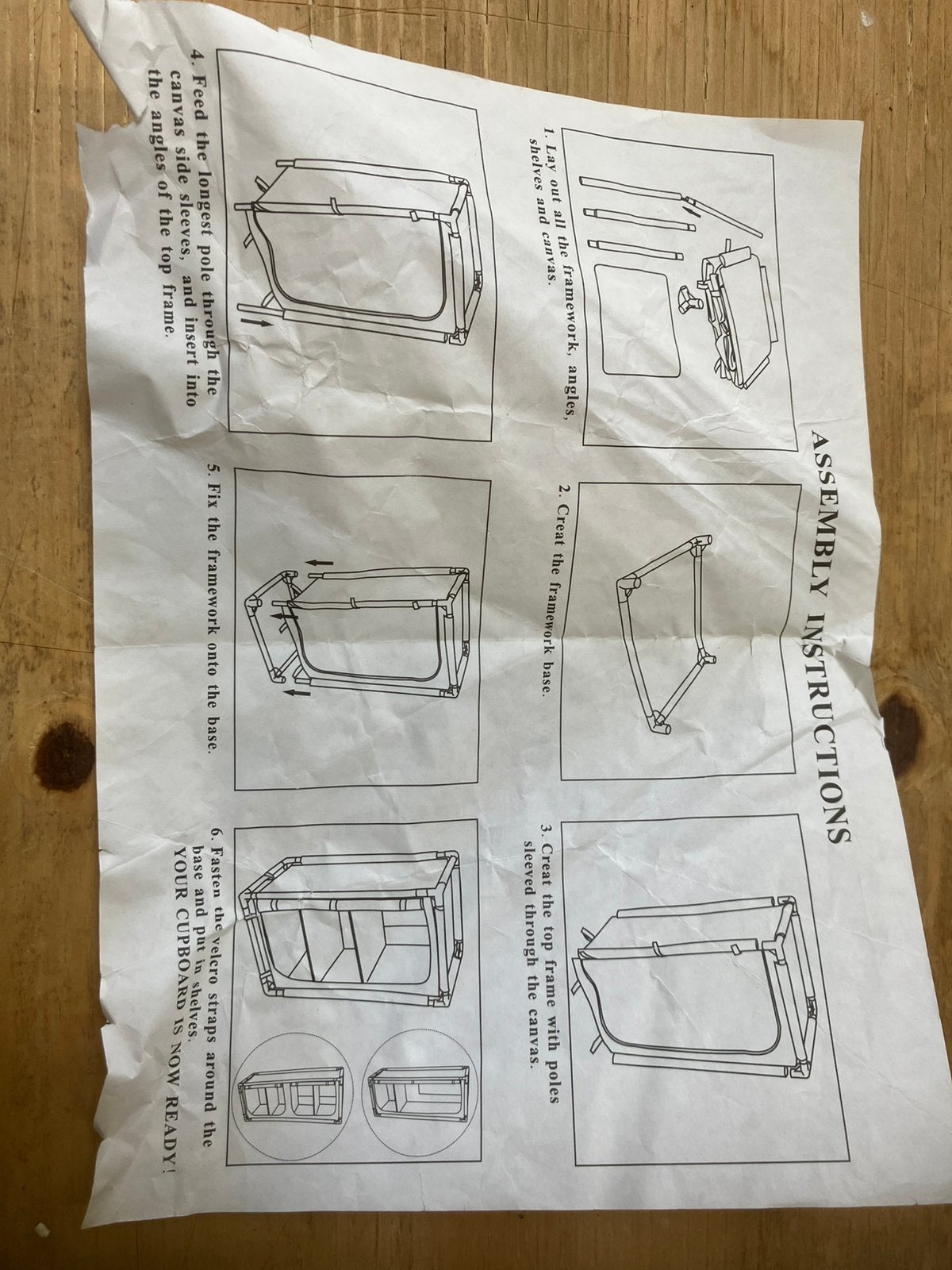 Kampeermatriaal, Caravanes & Camping, Accessoires de camping, Enlèvement, Comme neuf