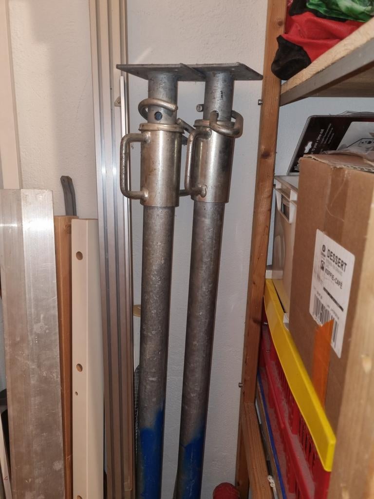 Te koop 40 euro voor beide., Doe-het-zelf en Bouw, Ophalen