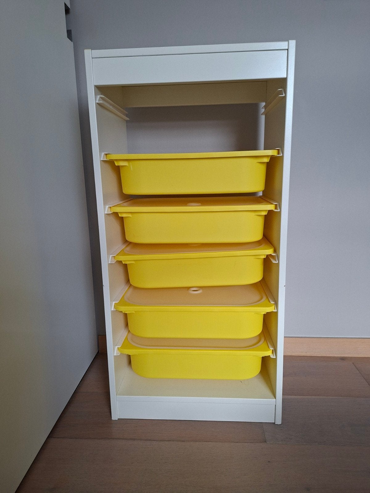 Opbergkast met lades Ikea, 25 à 50 cm, 5 tiroirs ou plus, Moins de 100 cm, Enlèvement