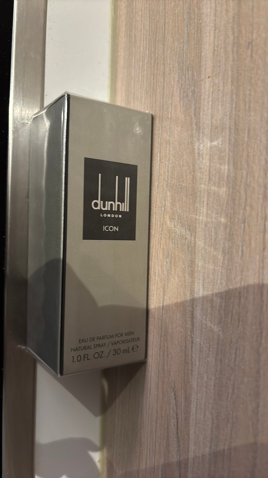 Eau de parfum Dunhill Icone 30 ml, Enlèvement ou Envoi, Comme neuf