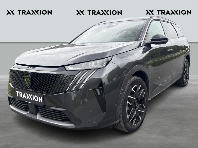 Peugeot 5008 Allure Hybrid 145 DCS6, Autos, Peugeot, Achat, Euro 6, https://public.car-pass.be/vhr/589426f0-9c6c-4e55-a9b1-a3a64c20a9df