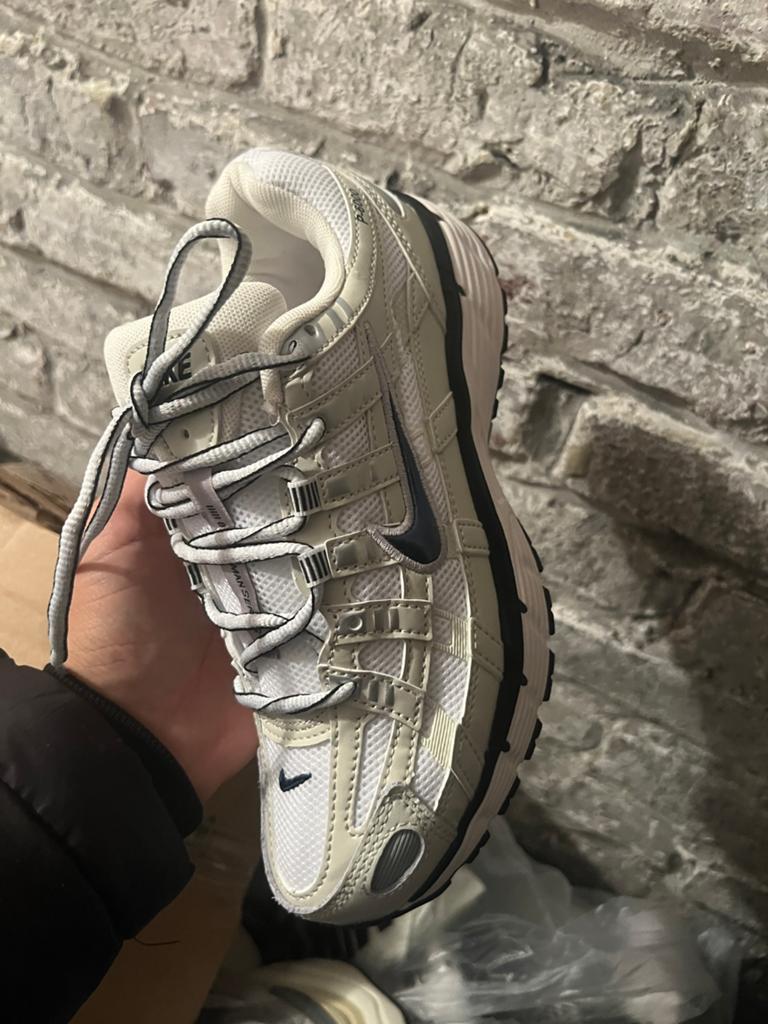 Nike p 6000, Enlèvement, Comme neuf
