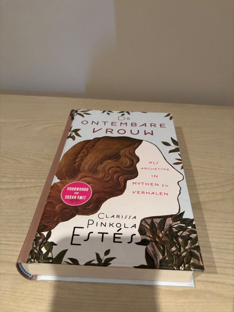 De ontembare vrouw, Boeken, Stripverhalen, Eén stripboek, Ophalen of Verzenden, Nieuw