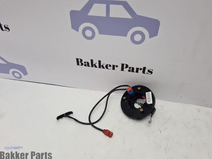 Rouleau airbag d'un Volkswagen Golf, -, Volkswagen, -, 3 mois de garantie