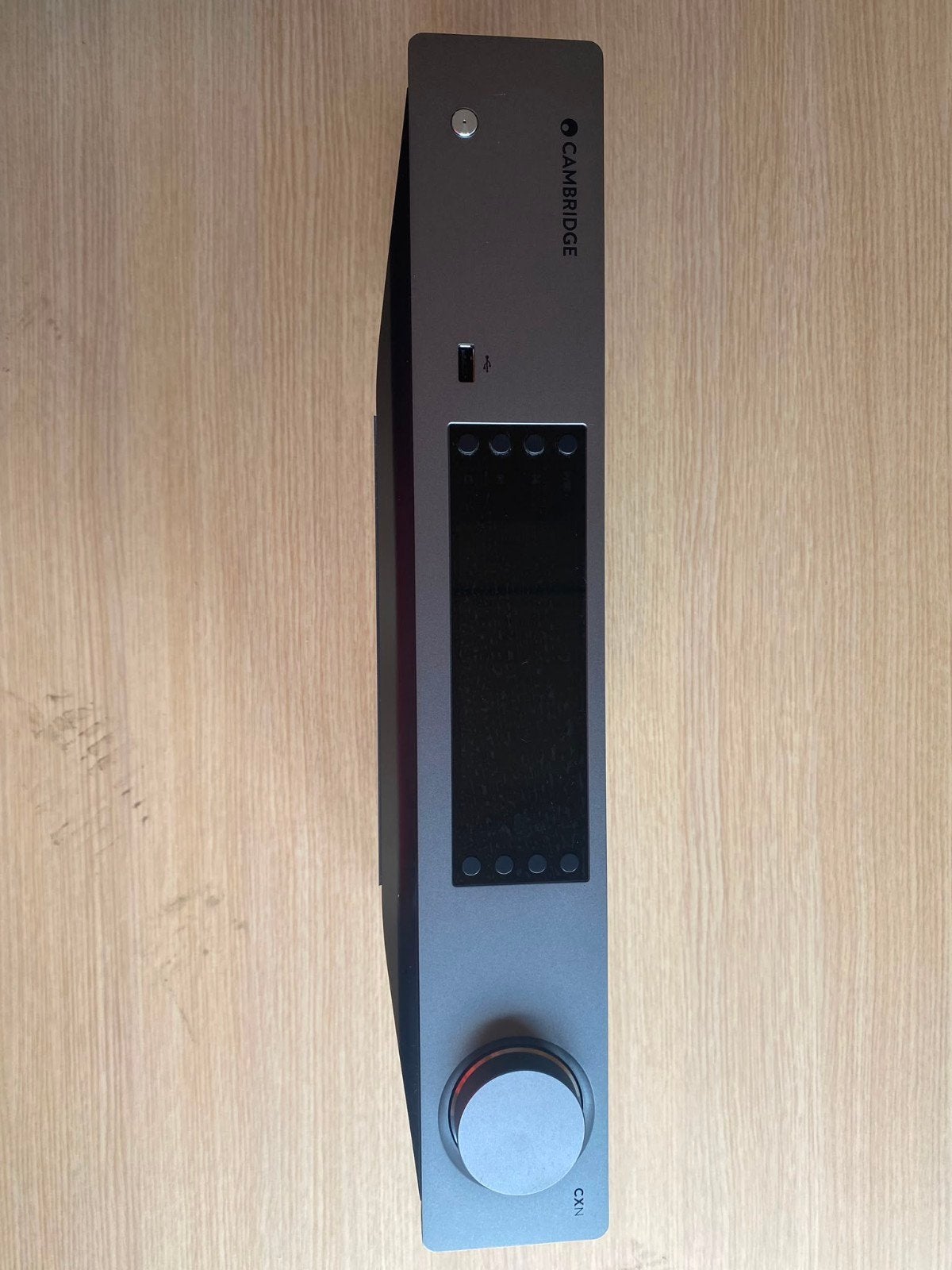 Cambridge Audio CXN V2, Computers en Software, Netwerk switches, Ophalen