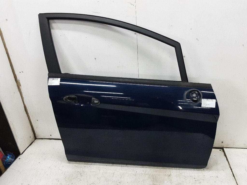 PORTE AVANT DROITE Ford Fiesta 6 (JA8) (01-2008/01-2018), Autos : Pièces & Accessoires, Porte, Avant, Henry-Ford-Straße  1
50735  Köln, DE
