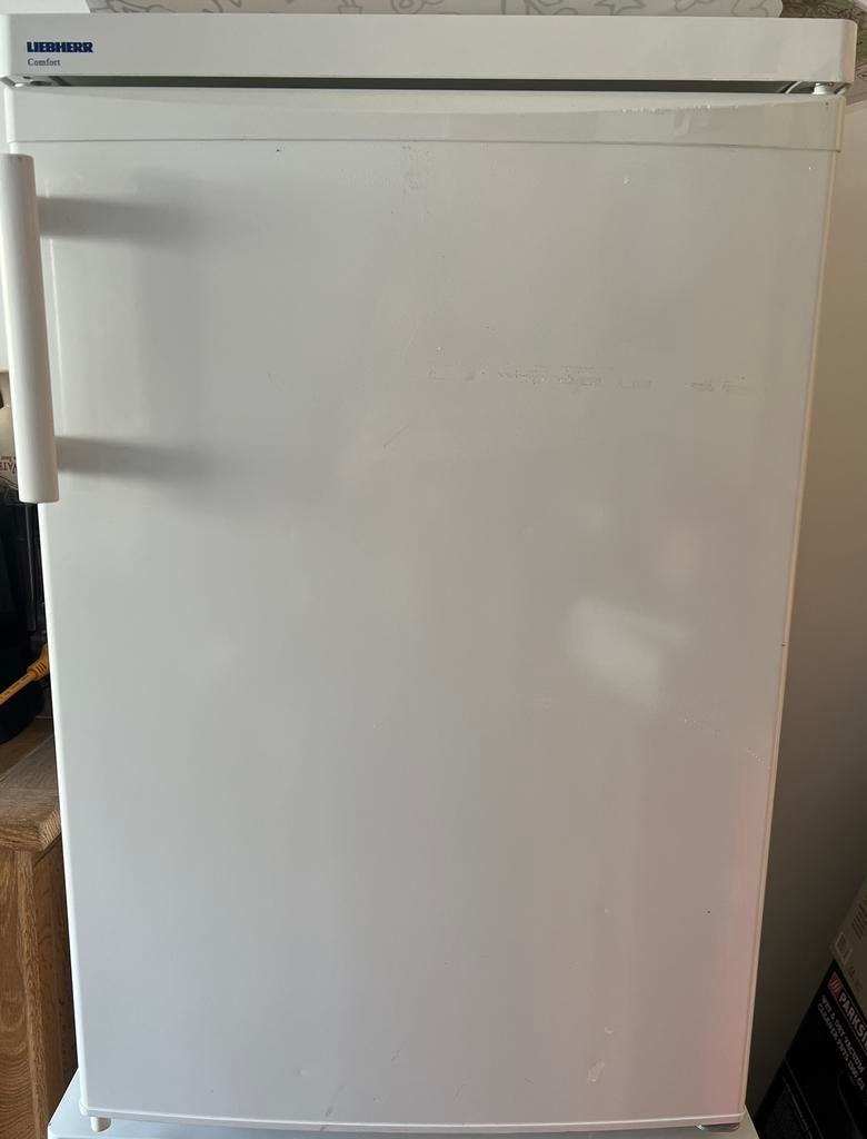 Liebherr koelkast TP 1410 - ophalen in Blankenberge, Enlèvement, Utilisé