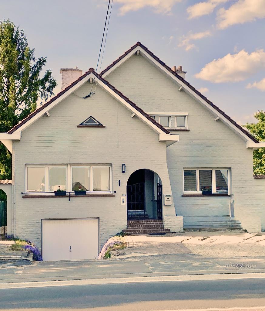 Bureau à louer, Minder dan 20 m², Provincie Waals-Brabant