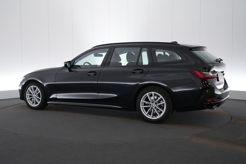 (2DAK741) BMW 3 TOURING, 100 kW, Achat, Entreprise, 136 ch