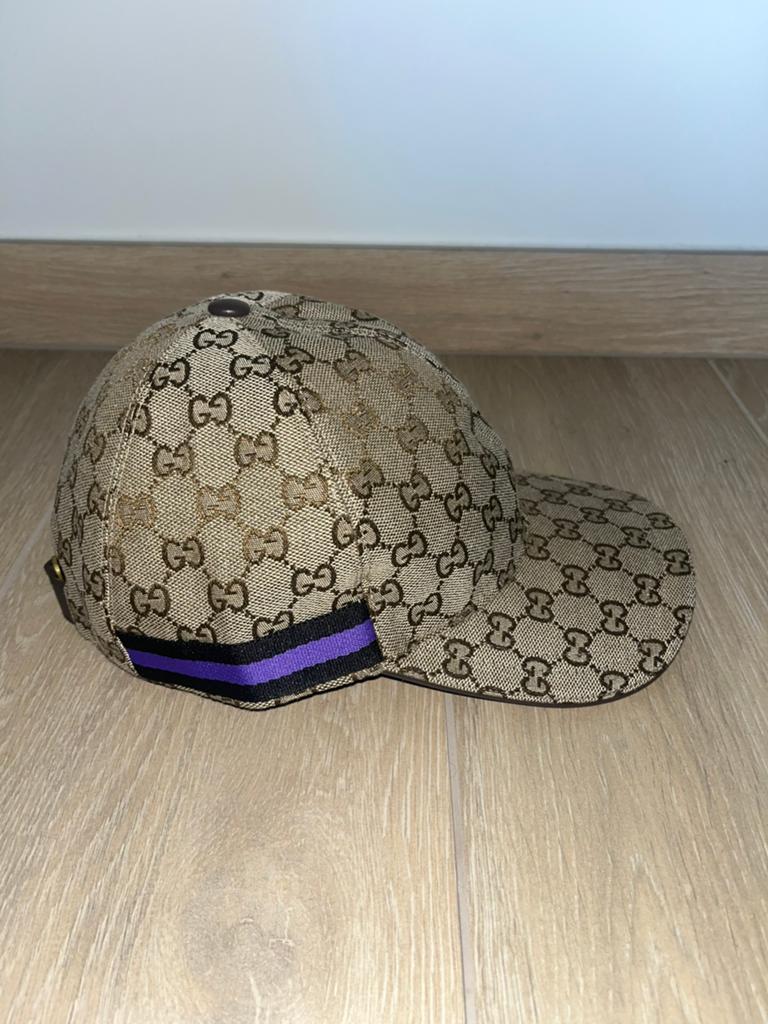 Gucci Pet Limited Edition Serienummer, Ophalen, Nieuw, Pet