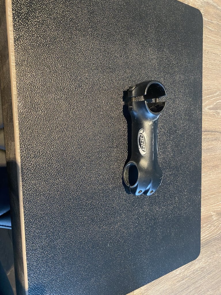 BBB stuurpen 100mm, Ophalen, Gebruikt, Overige typen, BBB Cycling