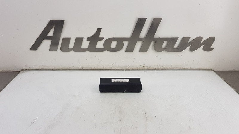 ORDINATEUR GESTION TEMPERATURE Opel Zafira Tourer (P12), Utilisé, Opel