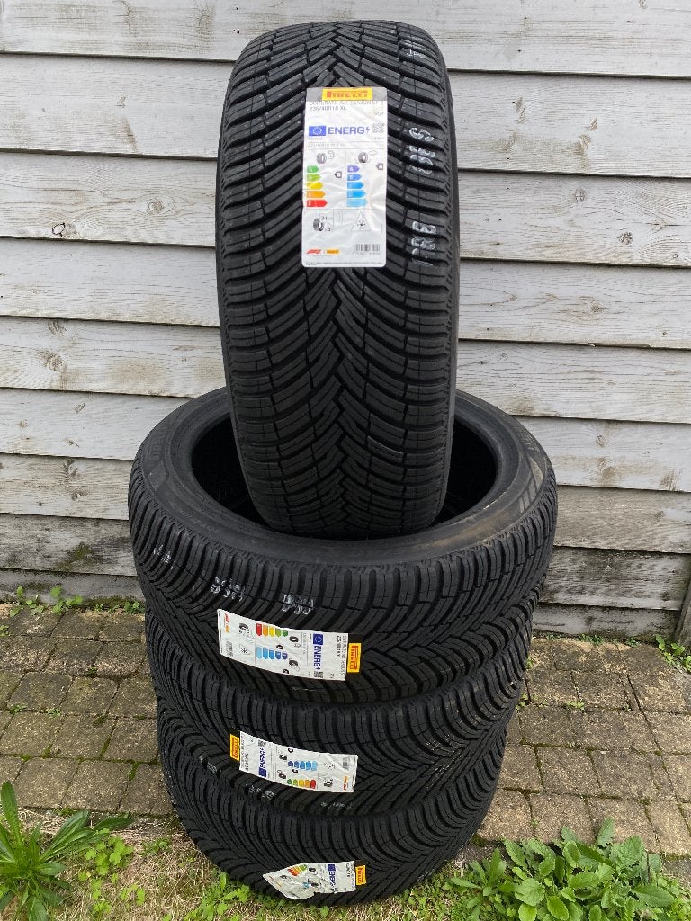 235/40 R18 PREMIUM Zomer ++ All Season Banden, Auto-onderdelen, Ophalen, 18 inch, Nieuw, 235 mm