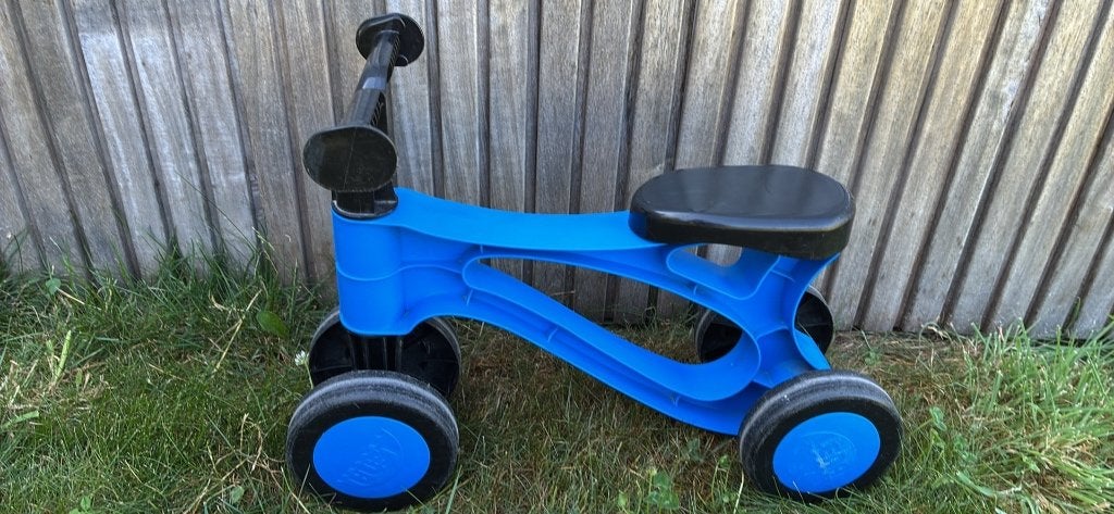 Loopfiets - merk Lena, Ophalen, Gebruikt, Loopfiets