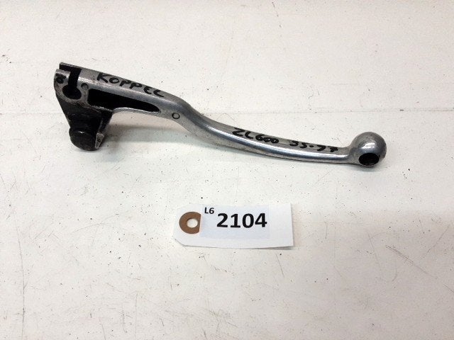 ZL600 Eliminator 1995 - 1997 Kawasaki Hendel D1-57038, Motoren