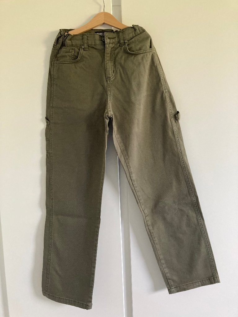 Broek jongen Cars maat 13 Hammers, Enfants & Bébés, Vêtements enfant | Taille 140, Enlèvement, Cars jeans, Garçon, Pantalon
