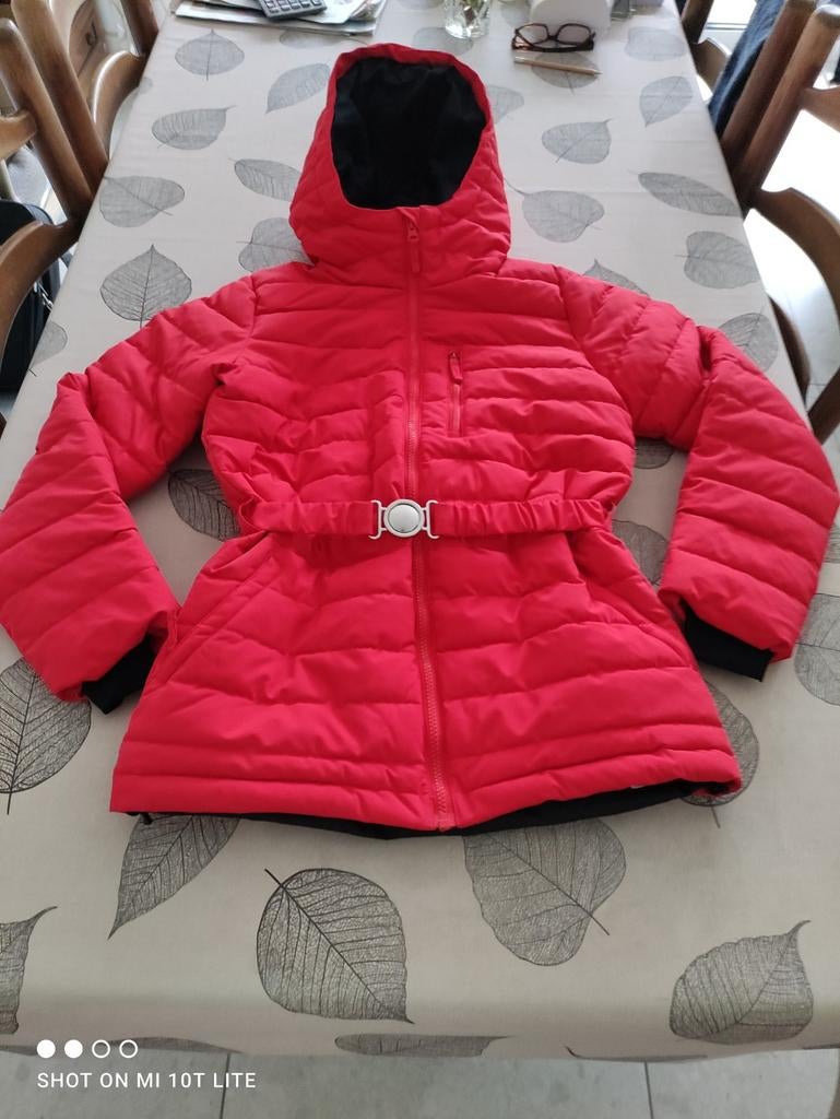 Veste de ski Fusalp, Enlèvement ou Envoi