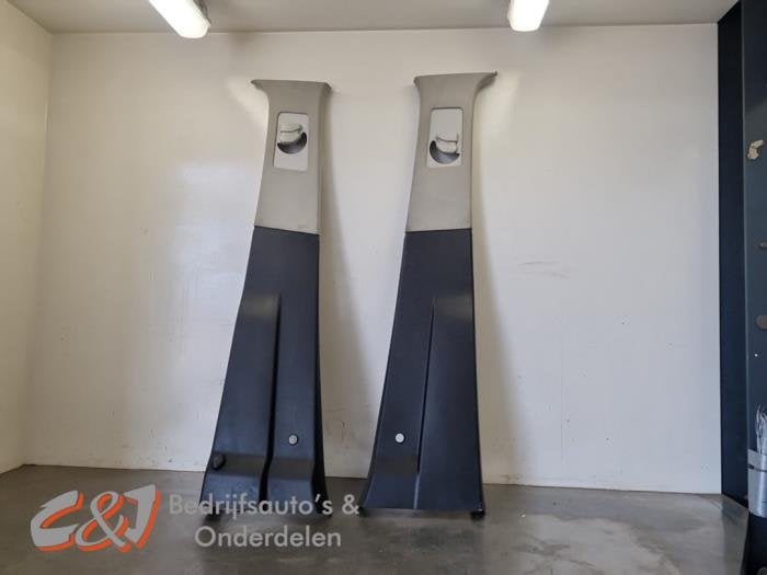 Stijl midden-links van een Citroen Jumpy (EVL), Gebruikt, -, Ophalen of Verzenden, -