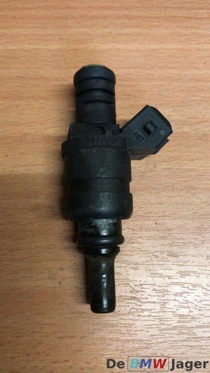 benzine Injector BMW E46 E39 E60 E61 E38 E83 E85 13641427240, Enlèvement ou Envoi, Utilisé, BMW, BMW