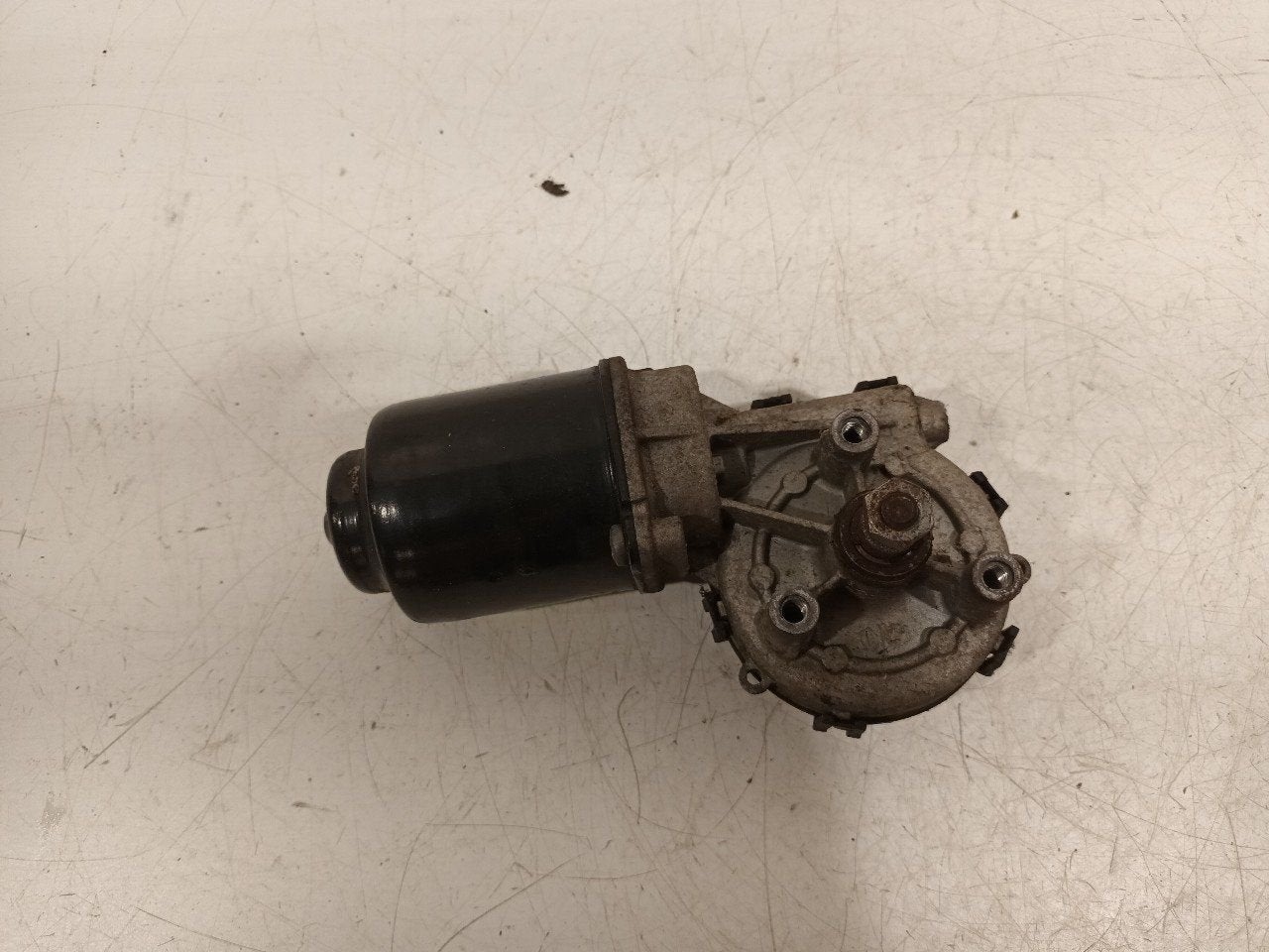 Ruitenwissermotor voor Fiat Fiorino, Onderdelen@venauto.nl, Van der Ven Autorecycling B.V., Gebruikt, Ettenseweg 76, 4706 PB Roosendaal, The Netherlands