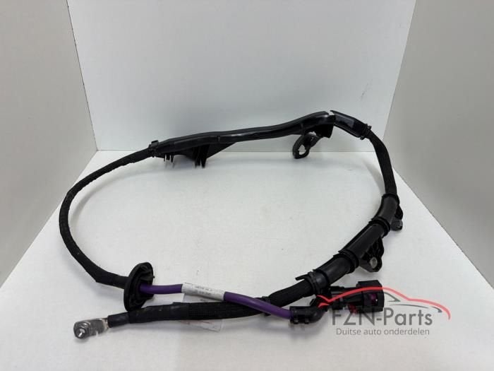 VW Tiguan 571 CT1 Start kabel Accu dynamo, Auto-onderdelen, Ophalen of Verzenden, Gebruikt