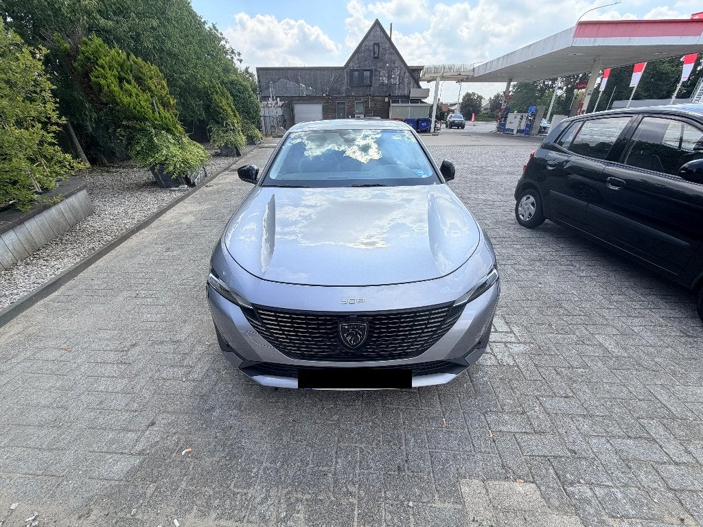 Peugeot 308 (Allure pack, 2022), Auto's, Peugeot, Automaat, 1199 cc, 96 kW, 5 zetels