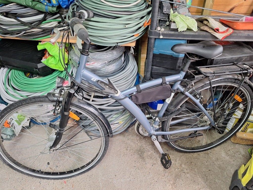 Vélo pour femmes, Vélos & Vélomoteurs, Vélos | Femmes | Vélos pour femme, Enlèvement, Neuf, Autres marques, Vitesses