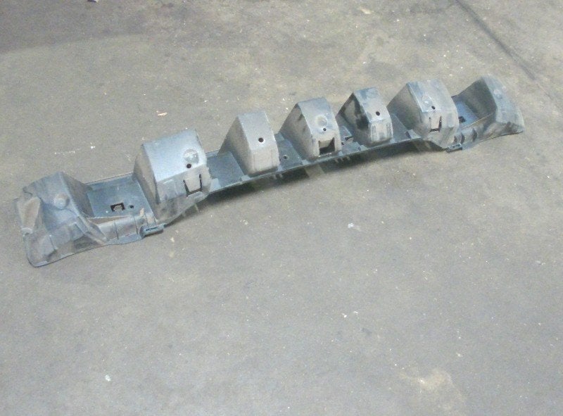 RENFORT PARE CHOC ARRIERE (TRAVERSE) Peugeot 407 (6C / J), Autos : Pièces & Accessoires, Kontakt-peugeot@peugeot.com, Utilisé